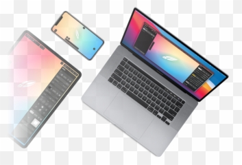 Paint For Mac Alternative - Tecnico En Diseño Grafico png