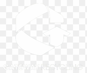 Gateway Recycling Paper Plastic Cardboard - Language png