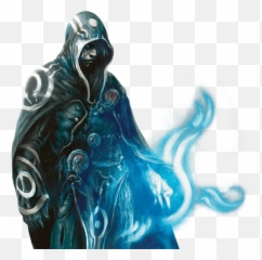 Mtg Alter - Custom Altered Magic the Gathering Cards Art Griffith Park png