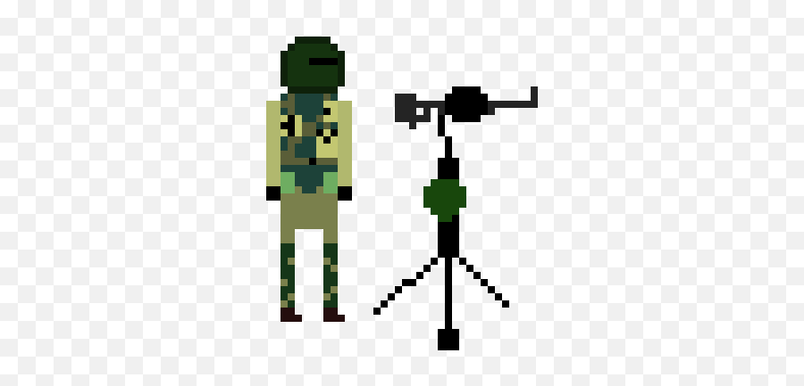 Tachanka - Tachanka Pixel Png,Tachanka Png