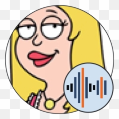 Francine Smith Sounds American Dad U2013 Seasons And Png