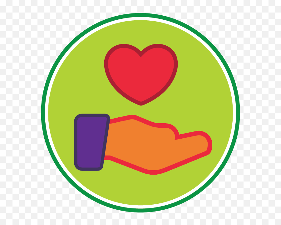 About Us - Weekday Preschool Png,Youtube Heart Icon