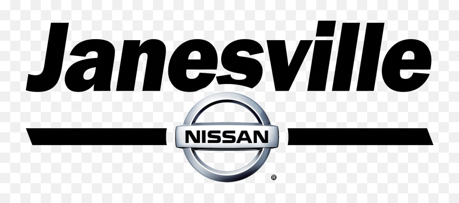 Janesville - Janesville Nissan Logo Png,Nissan Logo Png