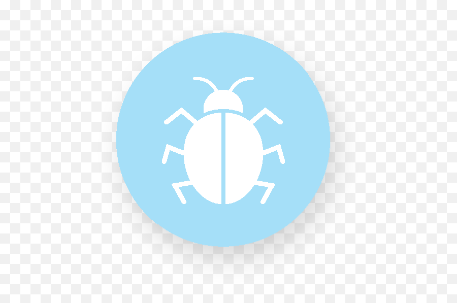 The History Of Computer Bug Png Bugbear Icon