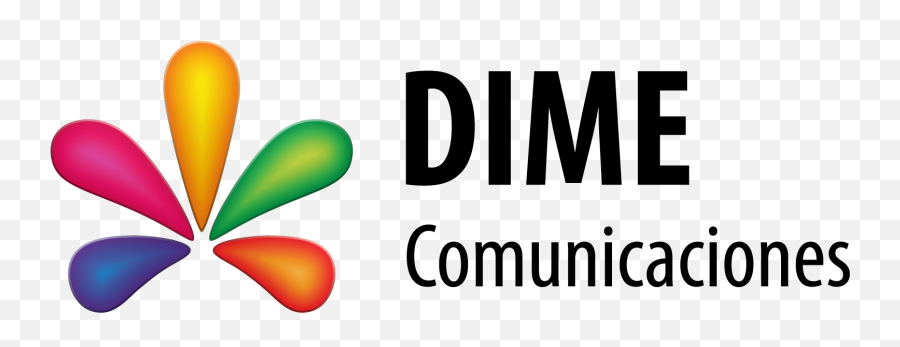 Dime Comunicaciones Png Icon