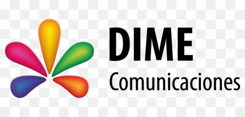 Dime Comunicaciones Png
