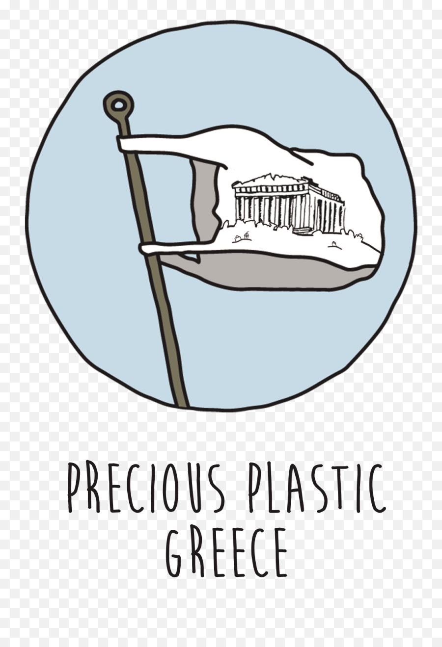 Google Plus Logo Png Transparent - Precious Plastic Greece,Google Transparent Background