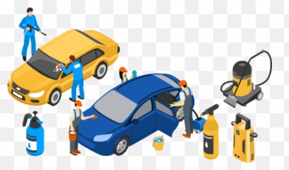 On Demand Car Wash Service Booking App - Car Wash On Demand Png,Car Wash Png