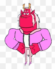 Check Out This Transparent Teen Titans Go Trigon Png Image - Trigon From Teen Titans Go,Teen Titans Logo Png