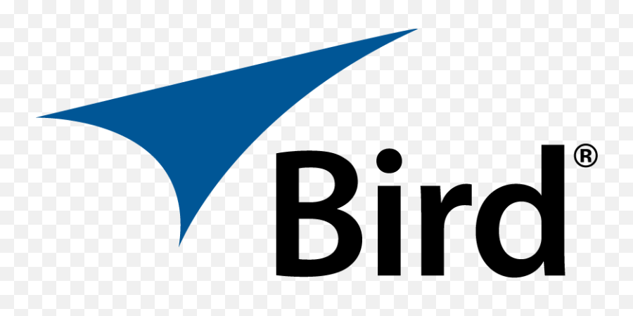 Bird Rf Test Equipment Signal Boosters Analyzers - Bird Technologies Png,Bird Logo