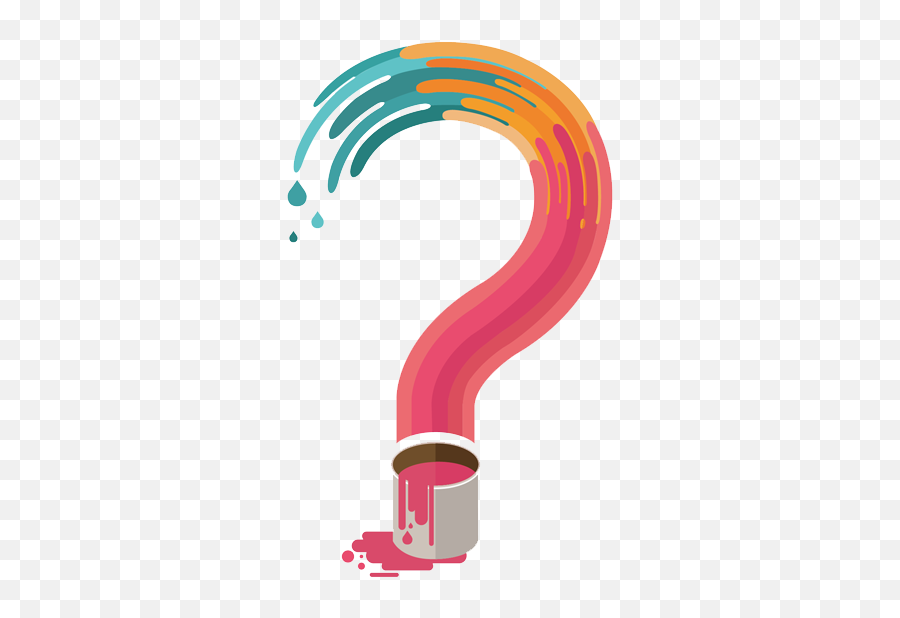 Free Png Question Mark - Konfest,Question Marks Png