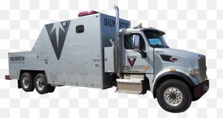 Truck Png Transparent Background