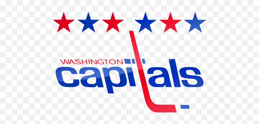 Washington Capitals Apparels Store - Washington Capitals Logo 1974 Png,Capitals Logo Png