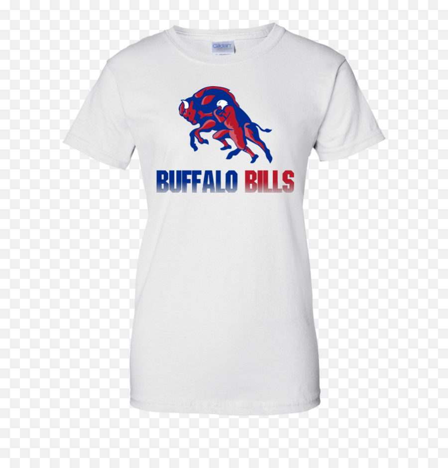 Buffalo Bills T Shirt Png Logo Image