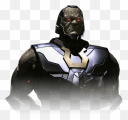 Injustice 2 - Darkseid Png