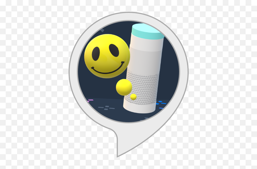 Amazoncom Be Happy Alexa Skills Png Amazon Smile