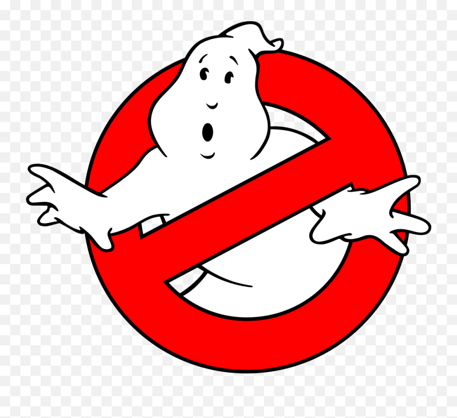 Free Transparent Png - Ghostbusters Png,Ghostbusters Logo Transparent