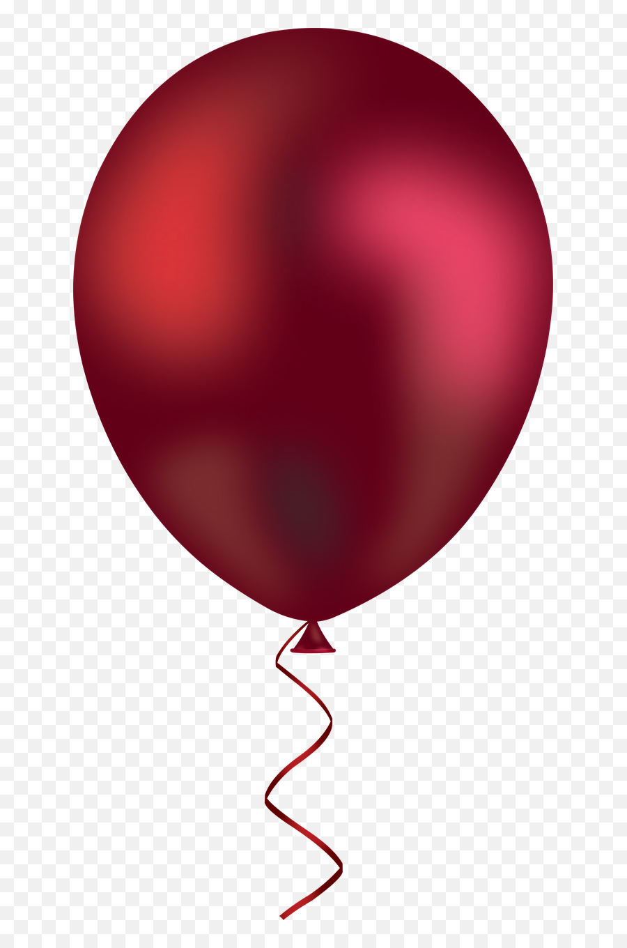 Globo Dibujo Png Transparent Images - Red Balloon Png,Globo Png