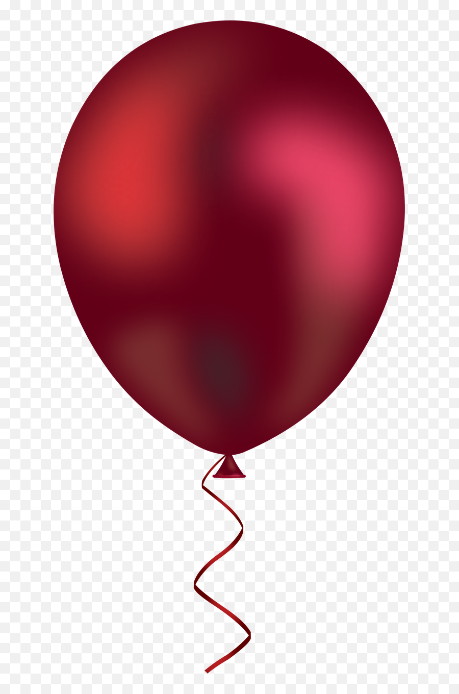 Globo Dibujo Png Transparent Images Red Balloon Png Globo Png Free