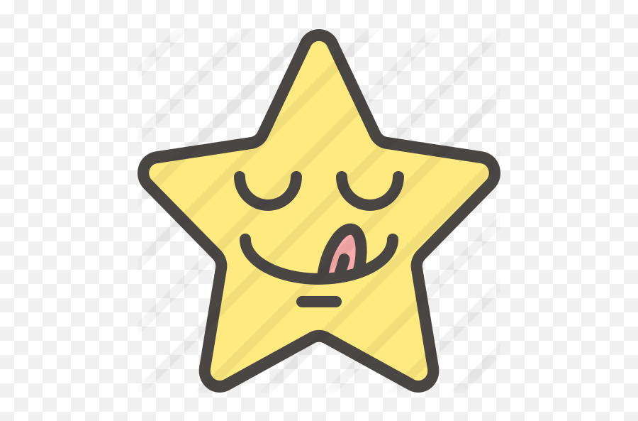 Yummy - Sad Face Star Png,Yummy Png