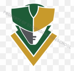 Patriots Clipart Emblem - Stevenson High School png