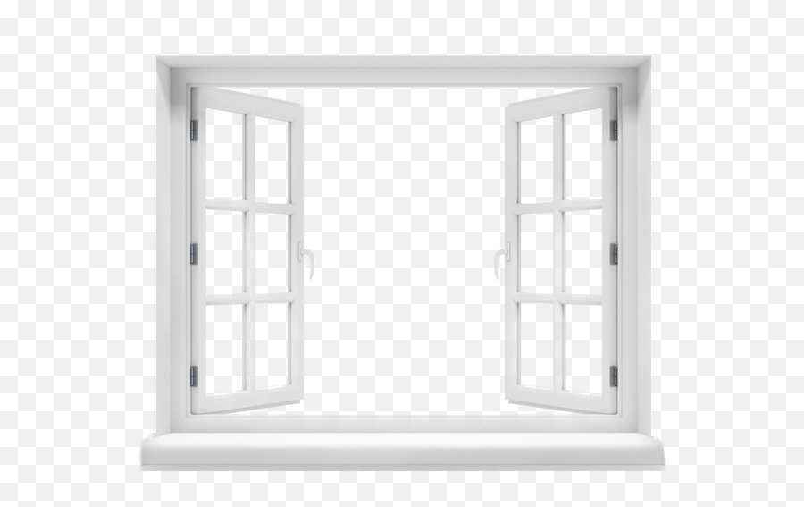 Open Window Png For Free Download - Open Window Black Background,Windows Png
