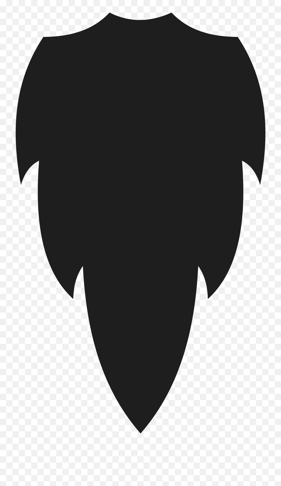 Dark Wing Png 7 Image - Black Crow Wings Png,Wing Png