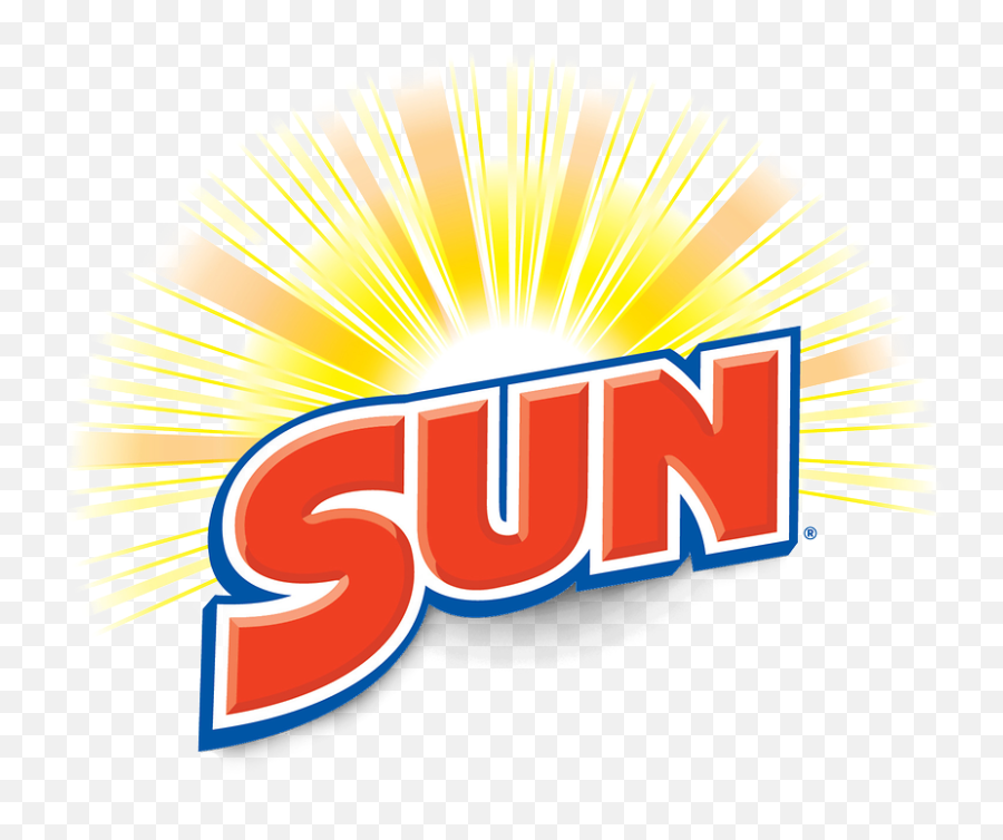 Sun Laundry Dish - Graphic Design Png,Sun Logo Png