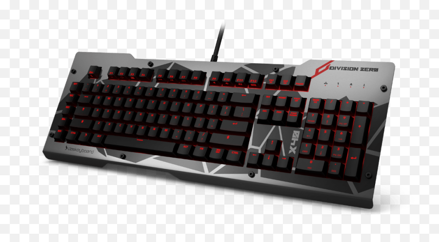 Keyboard Vector Png - X40 Pro Gaming Mechanical Keyboard Das Keyboard Gaming,Razer Keyboard Png