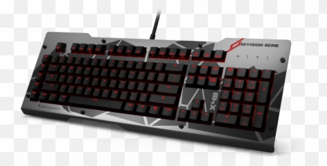 Keyboard Vector Png - X40 Pro Gaming Mechanical Keyboard Das Keyboard Gaming,Razer Keyboard Png