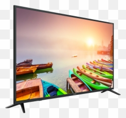 Syinix 55t730u - 4K Ultra HDAndroidDigital Smart TV Tv png