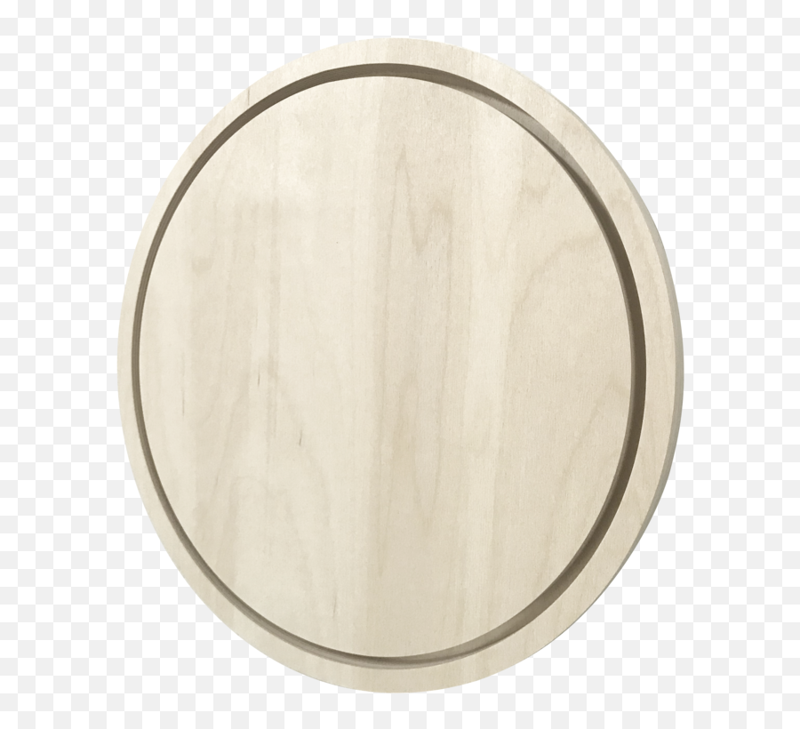 Round Art Panels Circle Painting Boards Trekell Supplies - Coffee Table Png,Painted Circle Png