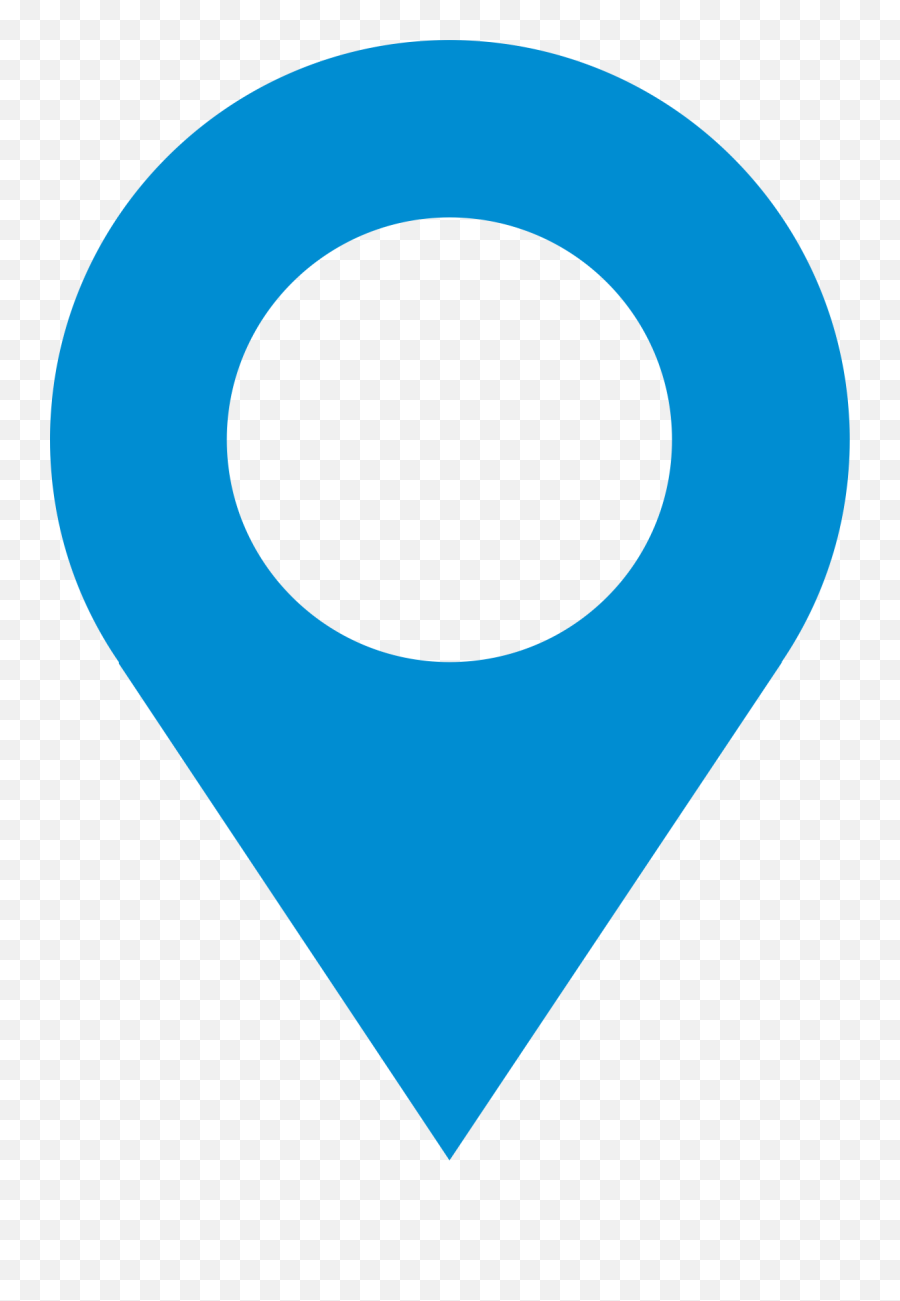 Download 4185 Bayview Road Blasdell Ny - Location Logo For Blue Location Icon Png,Location Logo Png