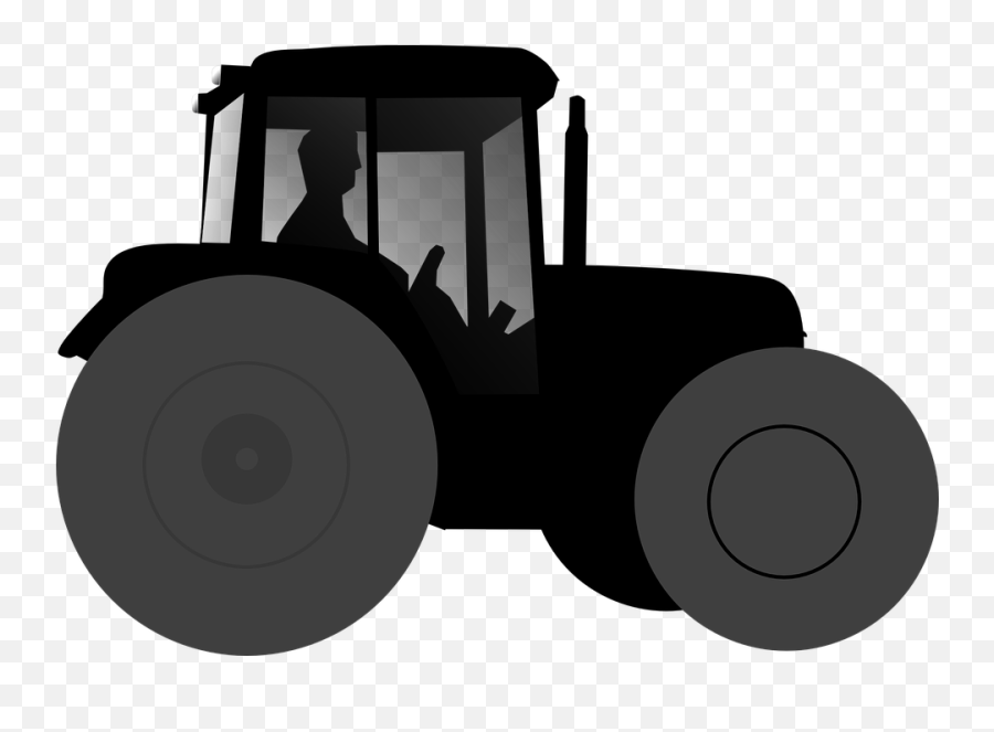 Download Free Png Tractor Agriculture Farm - Free Vector Tractor John Deere  Animado,Agriculture Png - free transparent png images 