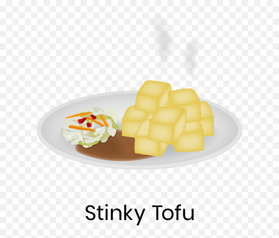 Taiwan Emoji Project - Tofu Emojis Png,Food Emoji Png