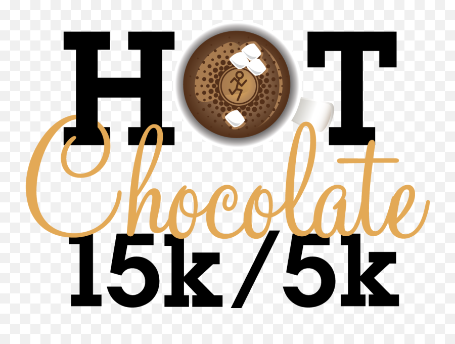 Allstate Hot Chocolate 15k5k U2014 Alpfa Transparent PNG