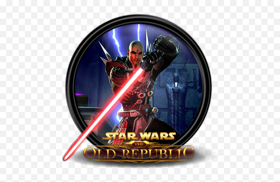 Star Wars The Old Republic 1 Icon - Star Wars The Old Swtor Sith Juggernaut Png,Star Lord Png
