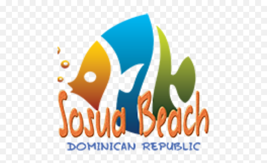 Sosua Beach Dominican Republic North - Graphic Design Png,Banana Boat Logo
