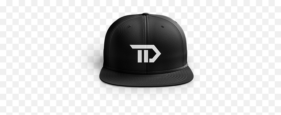 Td Logo Snapback - Baseball Cap Png,Td Logo