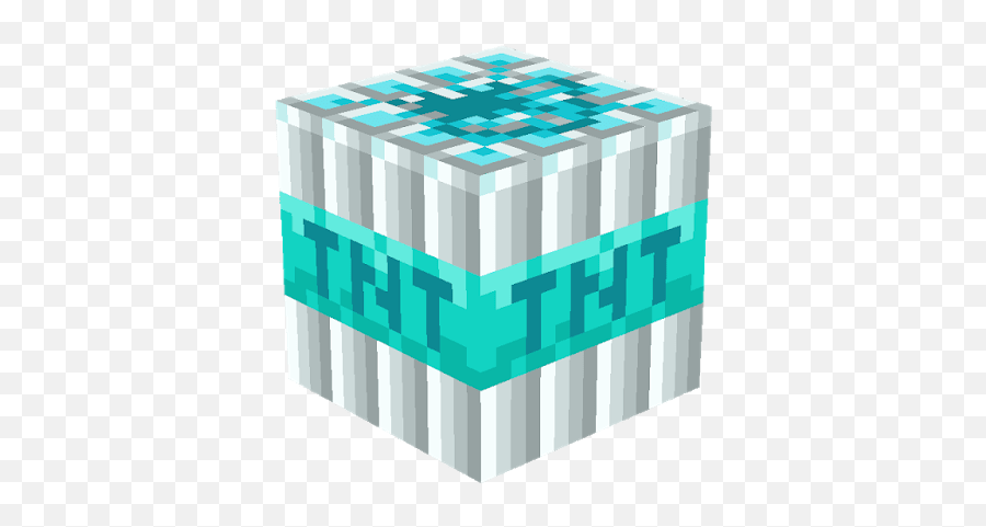 Extra Tnt Addon - Block Transparent Tnt Minecraft Png,Minecraft Tnt Png