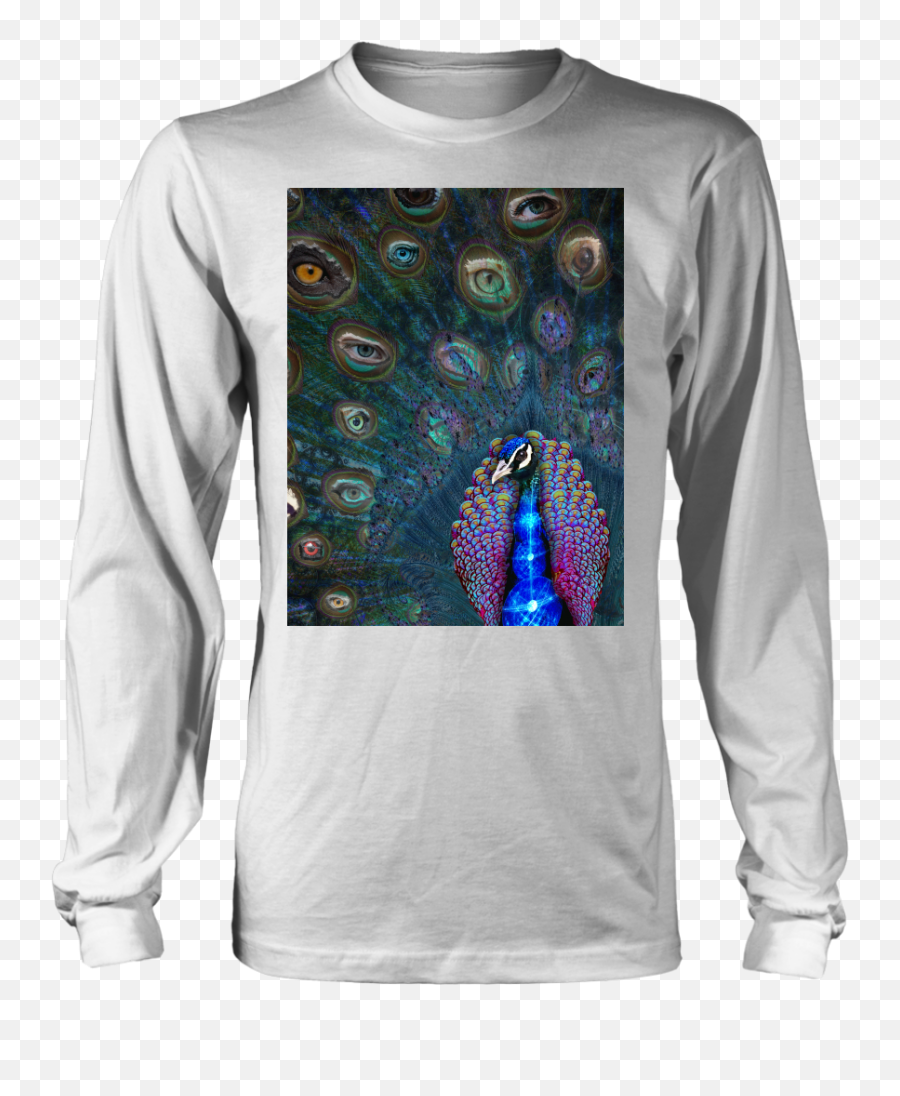 All Seeing Eye Long Sleeve - Aviation Cheat Codes T Shirt Png,All Seeing Eye Png