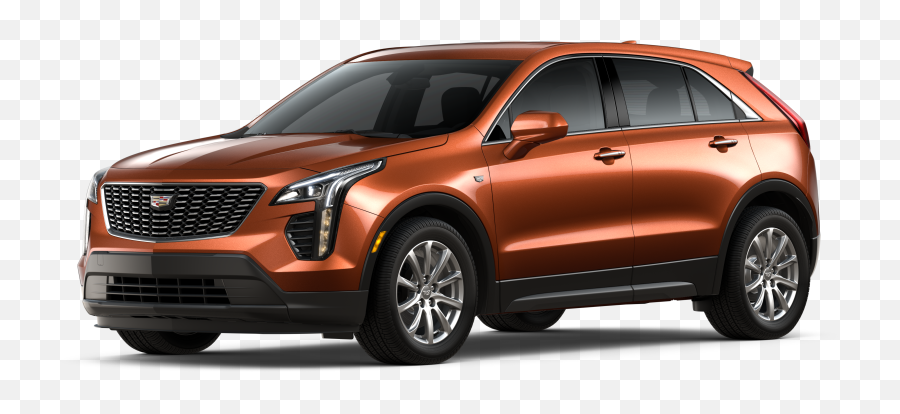 2019 Cadillac Xt4 - Cardeals Uae 2020 Cadillac Xt4 Png,Cadillac Png