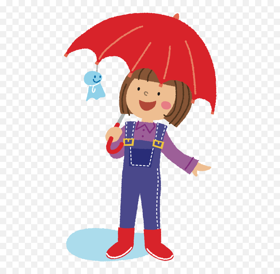 This Png File Is About Happy Girl Ghost Shine - Umbrella Transparent Clipart Girl,Ghost Clipart Transparent Background