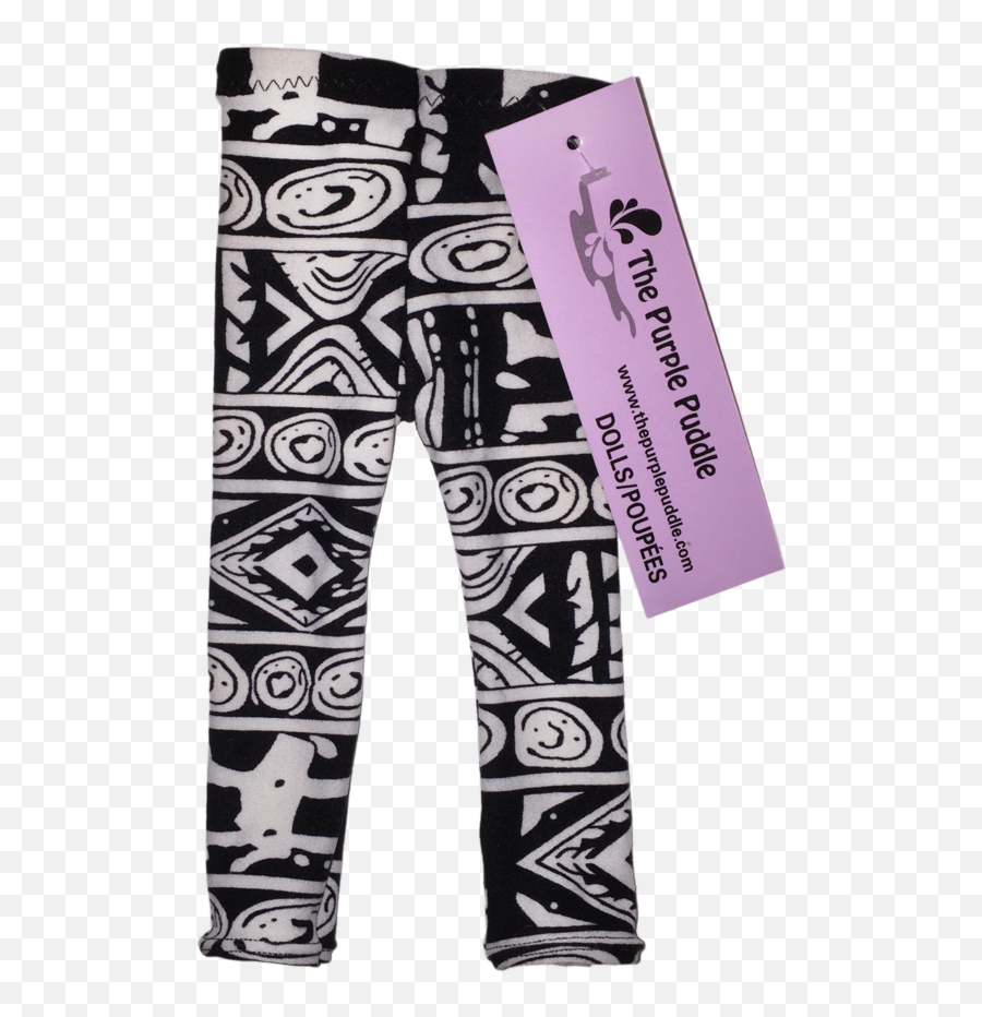 Ancient Graffiti Doll Leggings - Pajamas Png,Grafiti Png