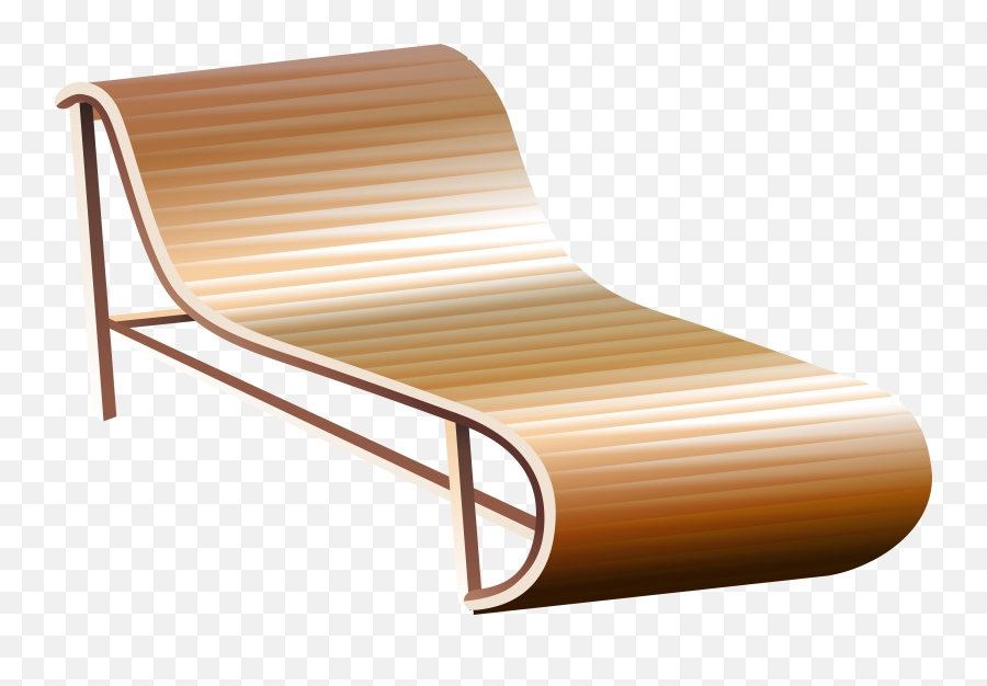 Cartoon Chair Png - Beach Transparent Clip Art Transparent Clip Art,Chair Transparent Background