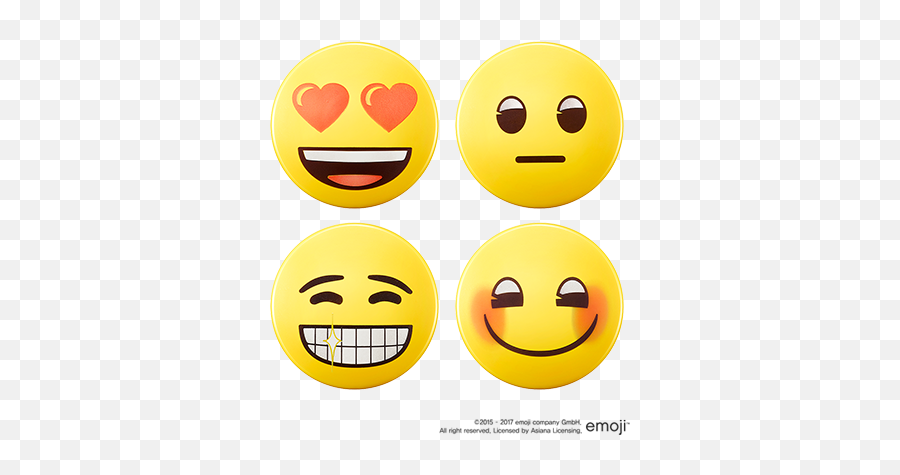 Make Up - Innisfree X Emoji Limited Edition Nosebum Drawing Of A Smile Ball Png,No Emoji Png