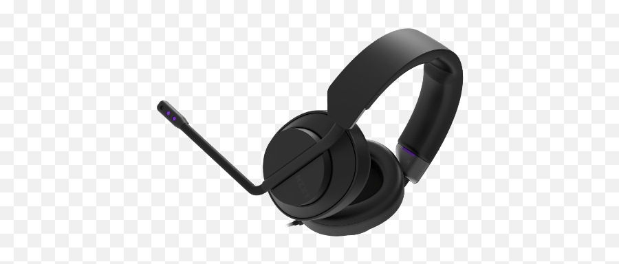 Nzxt Gaming Pc Products And Services - Headphones Png,Headphone Logos