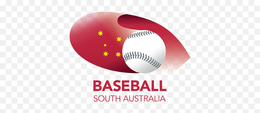 Baseball Australia Baseballcomau - Baseball Sa Logo Transparent Png,Baseball Transparent