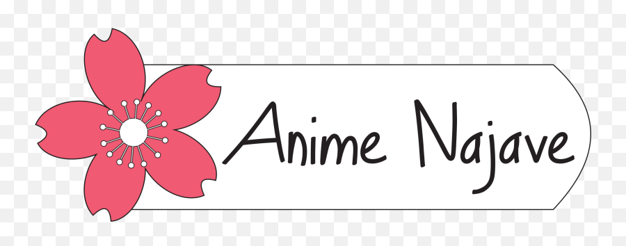 Anime Najave U2013 Šta Nas Oekuje Od Ove Sezone - Clip Art Png,Anime Logo Png
