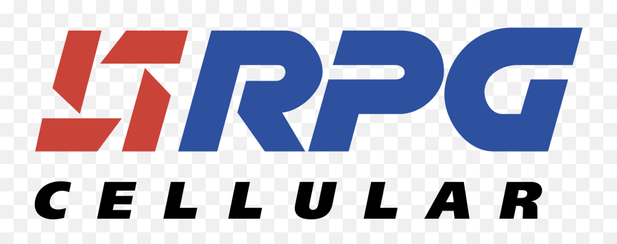 Rpg Cellular Logo Png Transparent Svg - Raychem Rpg,Rpg Png